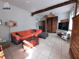  Maison à vendre 7 pièces 166 m²