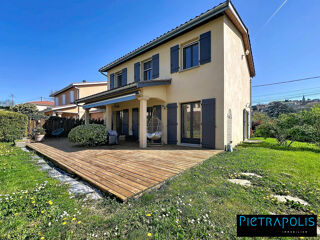  Maison à vendre 6 pièces 136 m²