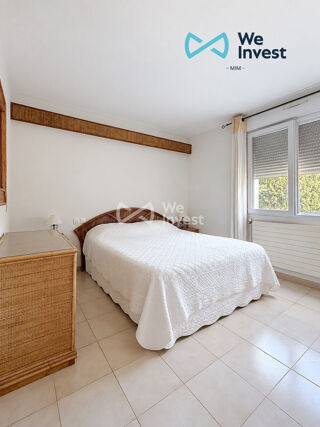  Maison à vendre 5 pièces 140 m²