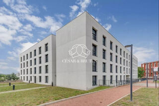  Appartement à vendre 1 pièce 19 m²