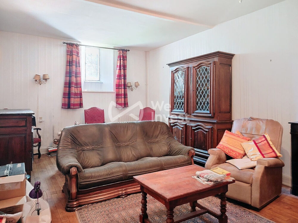 Vente Maison Maison à vendre Souillac Souillac