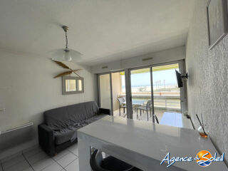  Appartement à vendre 2 pièces 29 m²