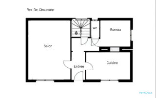  Maison à vendre 6 pièces 177 m²