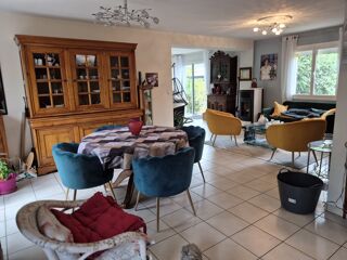  Maison à vendre 6 pièces 137 m²