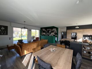  Maison � louer 5 pi�ces 138 m�