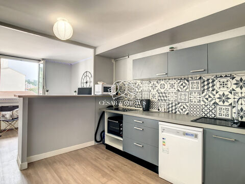  Appartement à vendre 6 pièces 126 m²