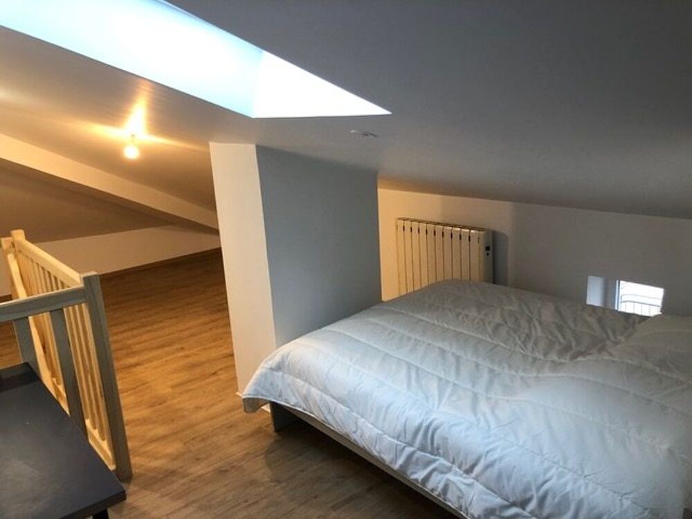 Vente Appartement lot de 2 T2 - Projet investissement locatif Saint-Étienne