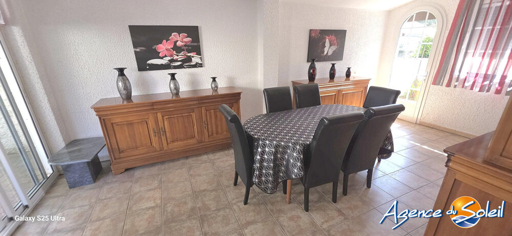 MAISON HORS COPROPRIETE - 2 T4 INDEPENDANTS