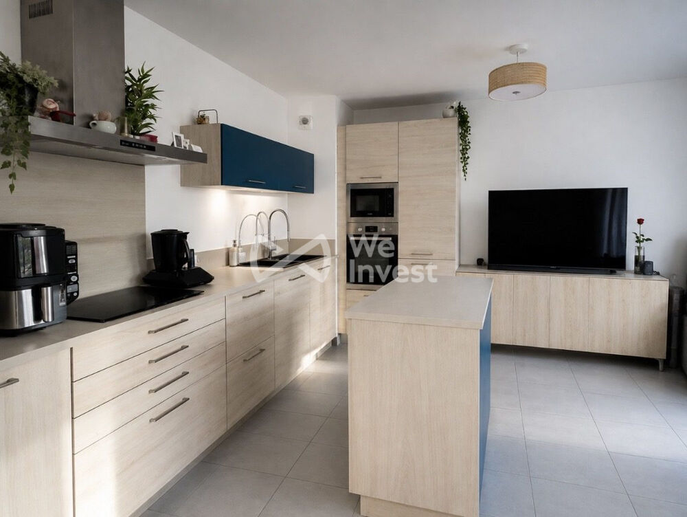 Vente Appartement Appartement CLOS CHENONCEAU Meaux