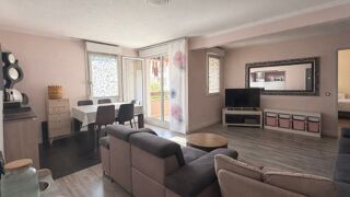  Appartement � vendre 3 pi�ces 71 m�