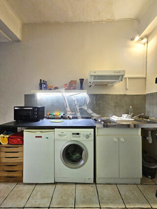  Appartement � vendre 2 pi�ces 36 m�