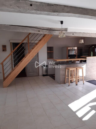  Maison à vendre 3 pièces 62 m²