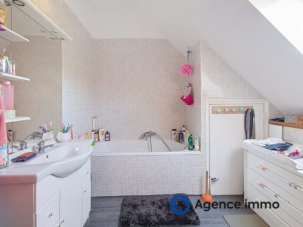  vendre  Maison Monhoudou (72260)