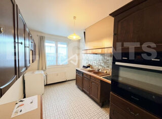  Appartement � vendre 3 pi�ces 73 m�