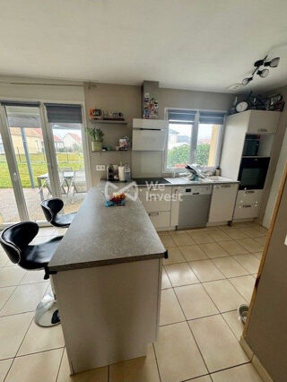  Maison � vendre 6 pi�ces 99 m�