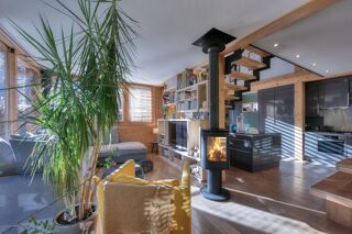  Maison � vendre 5 pi�ces 124 m�