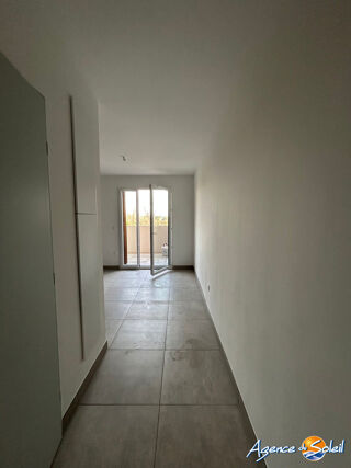  Appartement � louer 1 pi�ce 32 m�