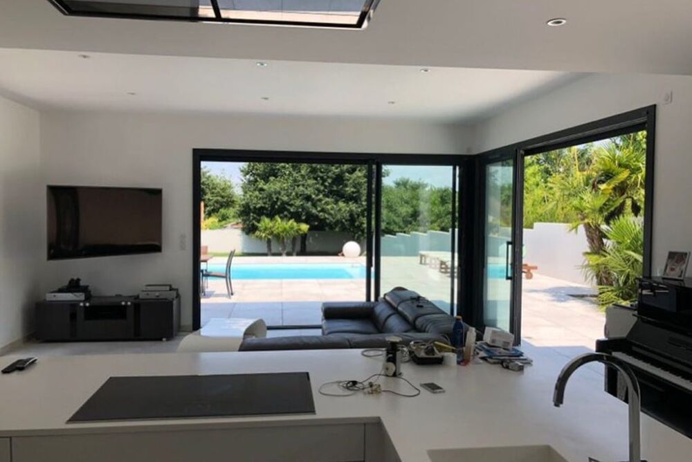 Vente Maison Jolie Maison contemporaine Eysines