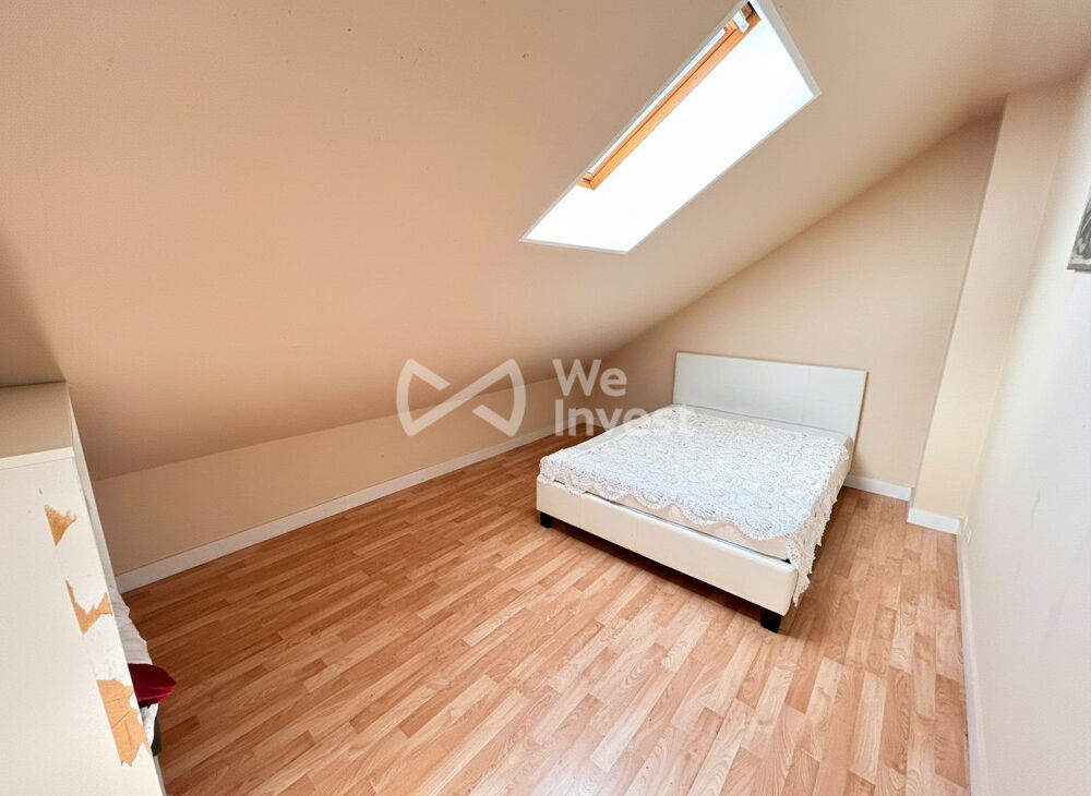 Appartement meublé 2 pièces  29 m²  Courtenay
