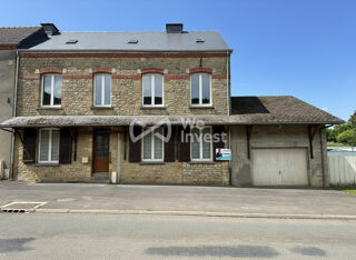  Maison à vendre 5 pièces 135 m²