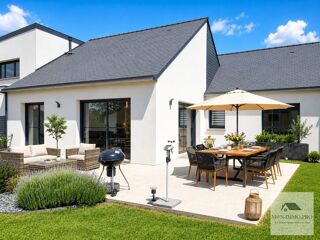  Maison à vendre 5 pièces 100 m²