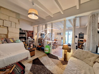  Maison � vendre 4 pi�ces 85 m�