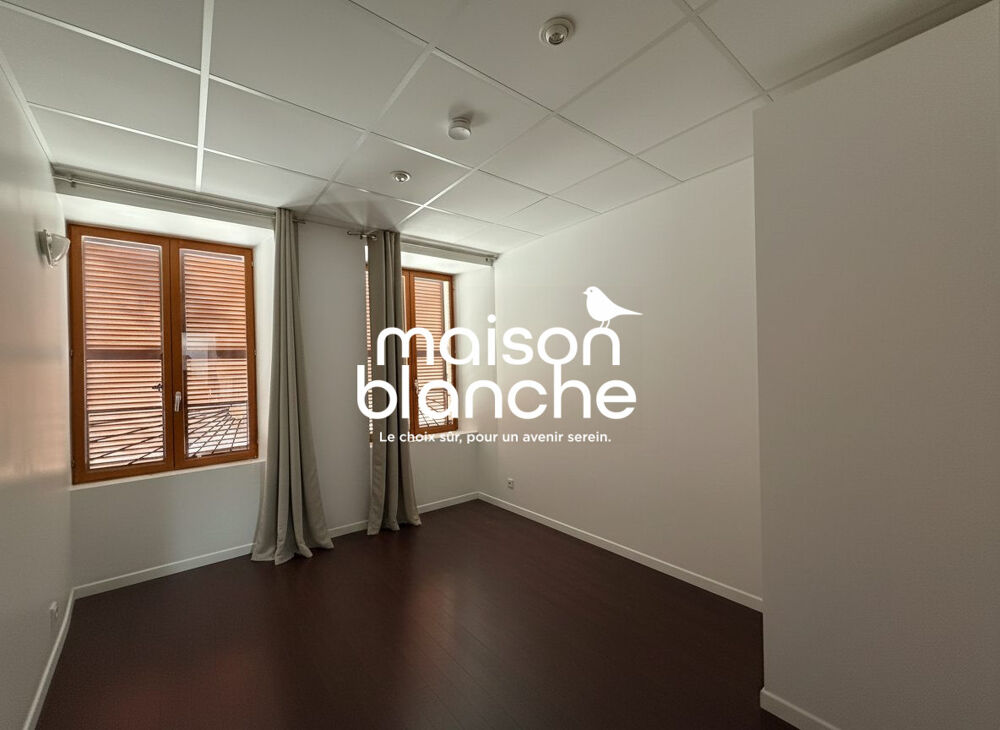 Appartement à louer Saint-Maixent-l'École
