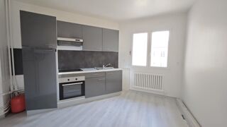 Appartement � vendre 4 pi�ces 80 m�