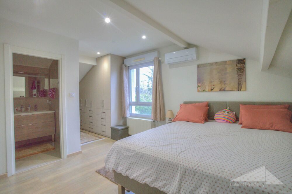 � vendre  Maison Pr�vessin-Mo�ns (01280)