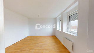  Appartement à vendre 2 pièces 41 m²