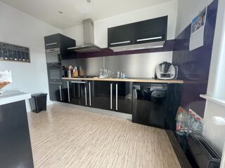  Maison à vendre 7 pièces 199 m²