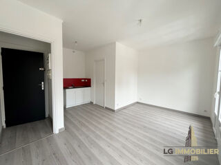  Appartement à louer 1 pièce 20 m²