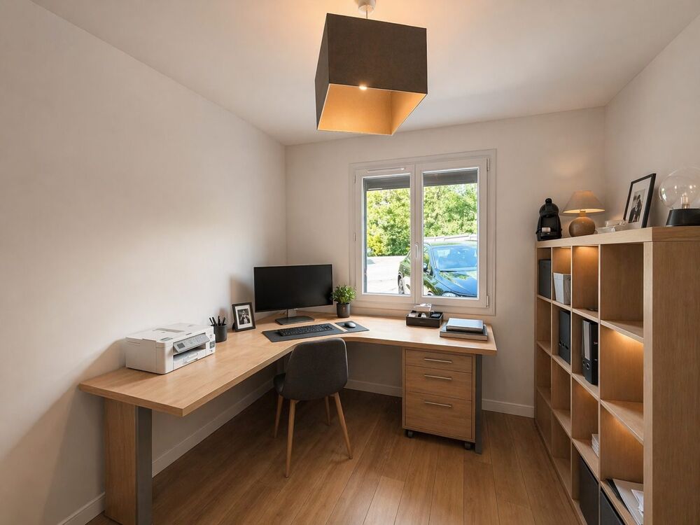 � vendre  Maison �chenevex (01170)