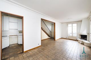  Maison � vendre 5 pi�ces 155 m�