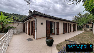  Maison à vendre 4 pièces 93 m²