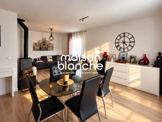 Vente Maison Maison à vendre Chalandray Chalandray
