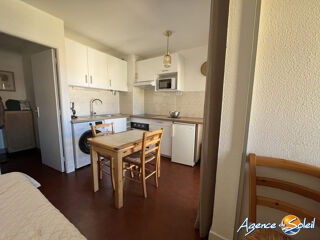  Appartement à louer 2 pièces 25 m²