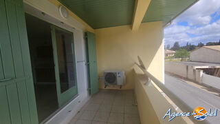  Appartement � vendre 3 pi�ces 60 m�