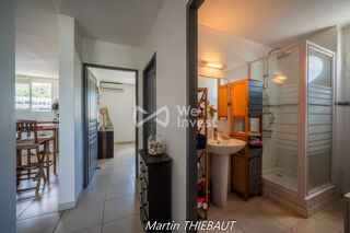  Appartement à vendre 3 pièces 67 m²