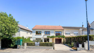  Maison à vendre 5 pièces 104 m²