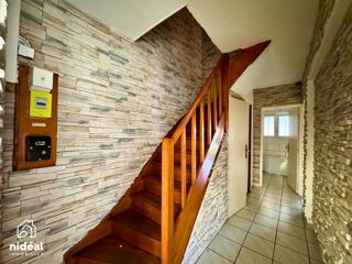  Maison � vendre 6 pi�ces 80 m�