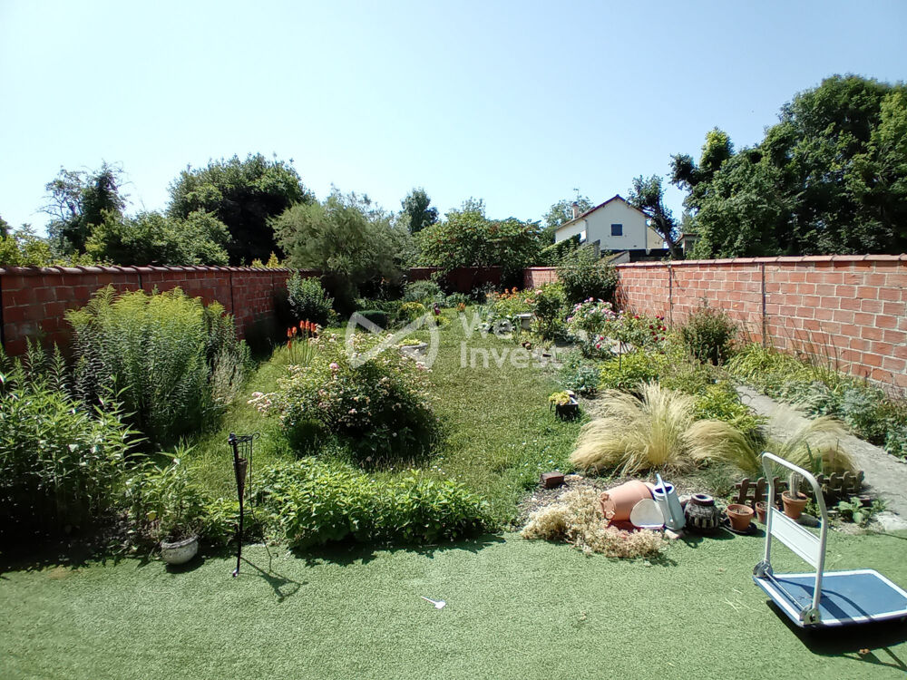 Maison 6 pièces 101 m² · à Coupvray · 101 m² · 349 000 €