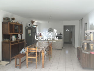  Maison à louer 3 pièces 76 m²