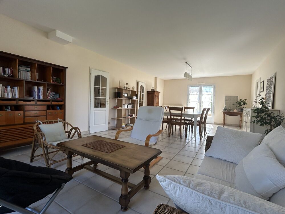Maison à vendre Aiffres
