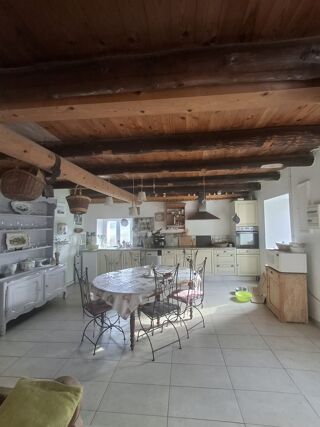  Maison à vendre 6 pièces 208 m²