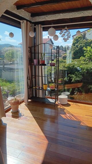  Maison à vendre 6 pièces 153 m²
