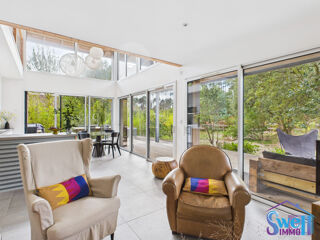  Maison � vendre 4 pi�ces 122 m�