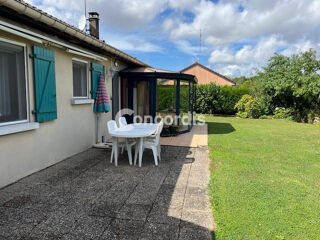 Maison � vendre 5 pi�ces 100 m�