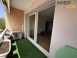  Appartement à louer 2 pièces 48 m²