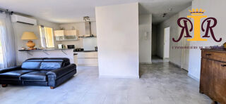  Appartement à vendre 4 pièces 88 m²